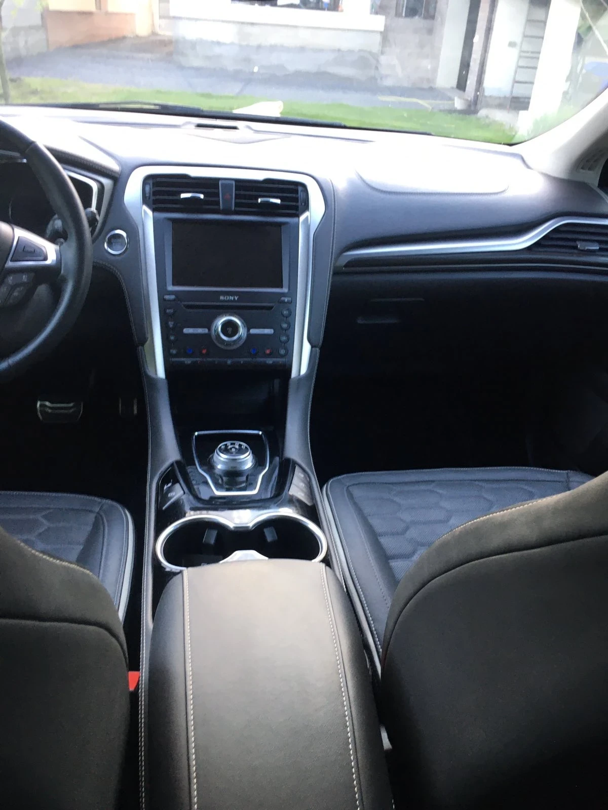 Ford Mondeo VIGNALE 8ск  - изображение 6
