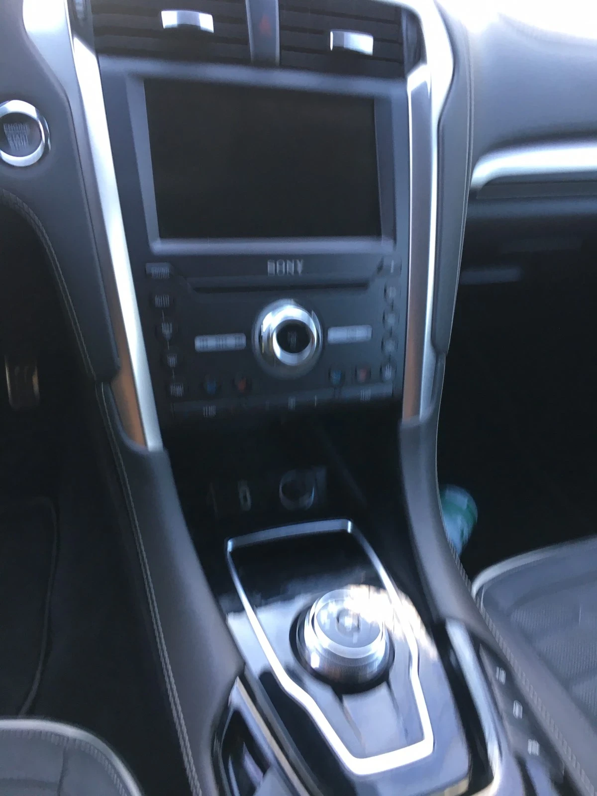 Ford Mondeo VIGNALE 8ск  - изображение 4