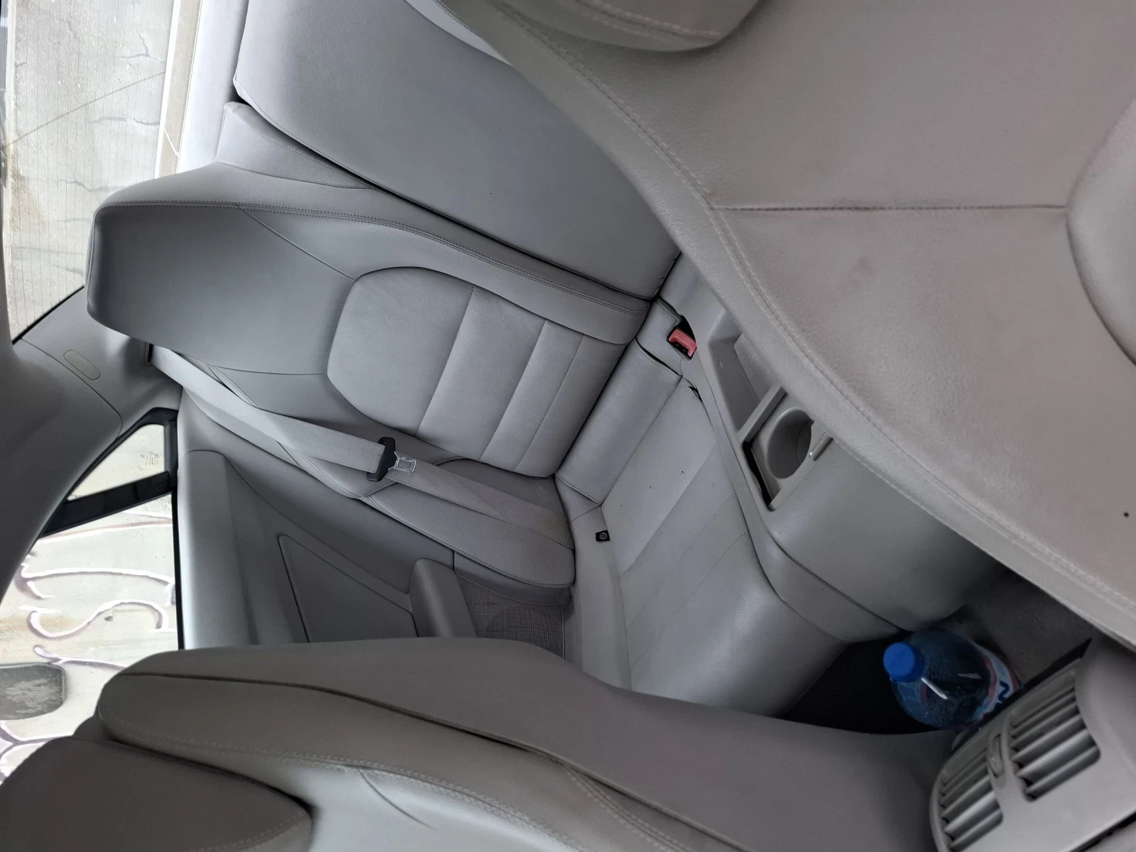 Mercedes-Benz E 350  - изображение 5
