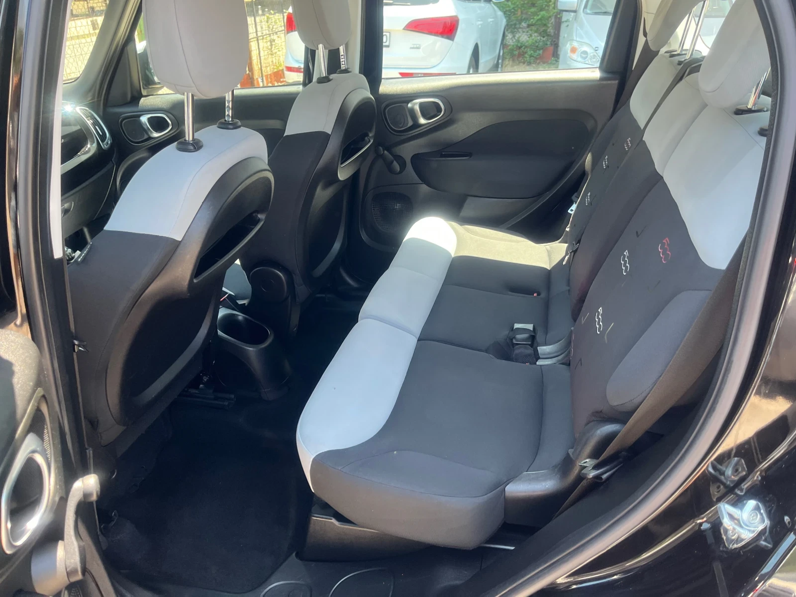 Fiat 500L  1.3 JTD Pop - изображение 10