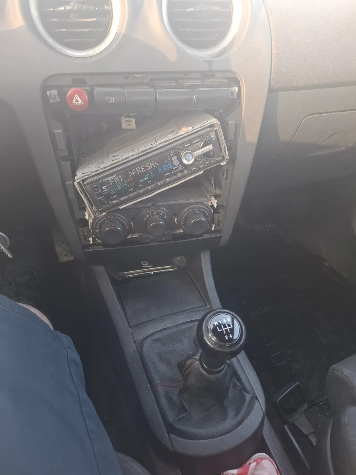 Seat Ibiza 6L - изображение 8