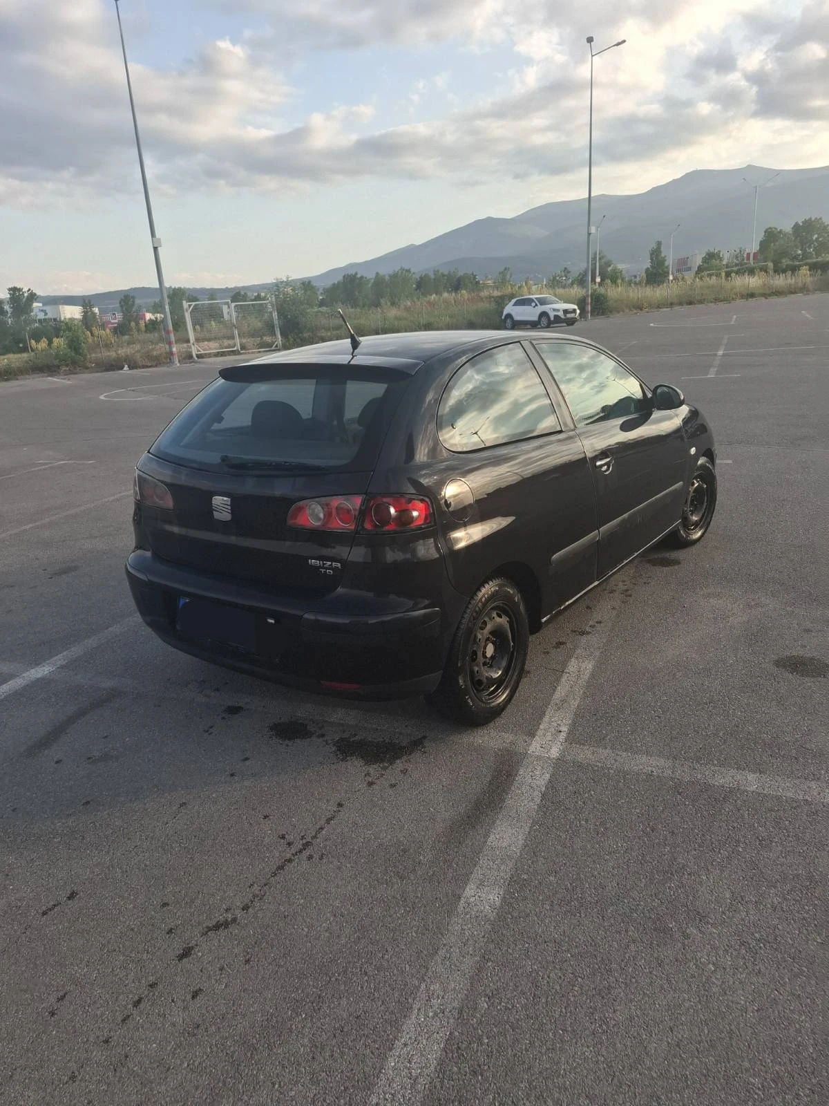 Seat Ibiza 6L - изображение 10