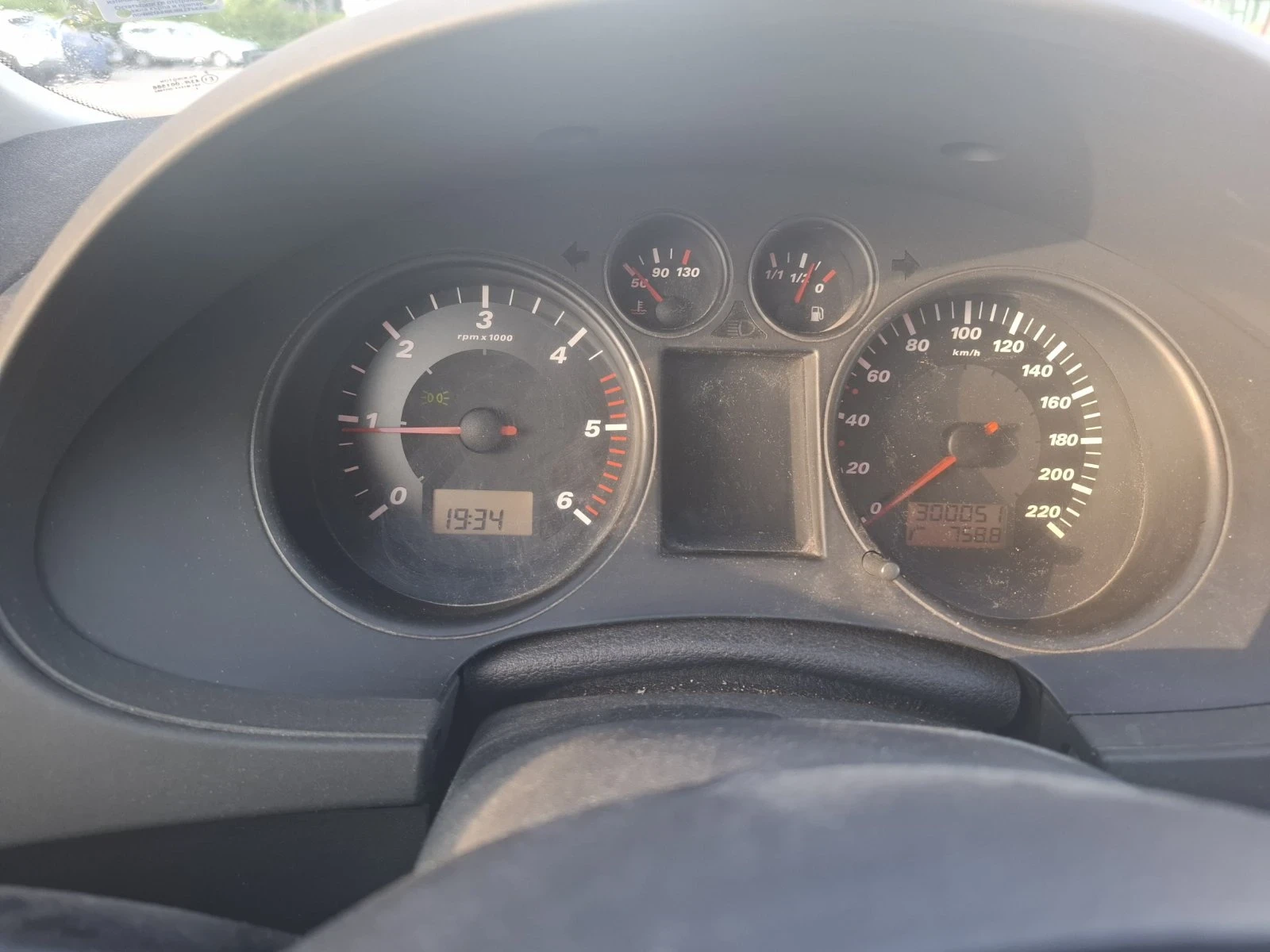 Seat Ibiza 6L - изображение 6