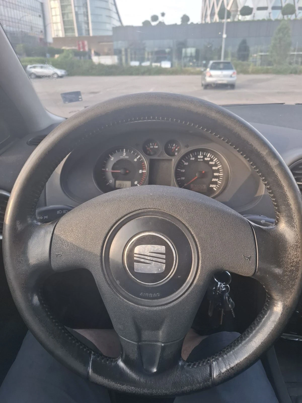 Seat Ibiza 6L - изображение 3