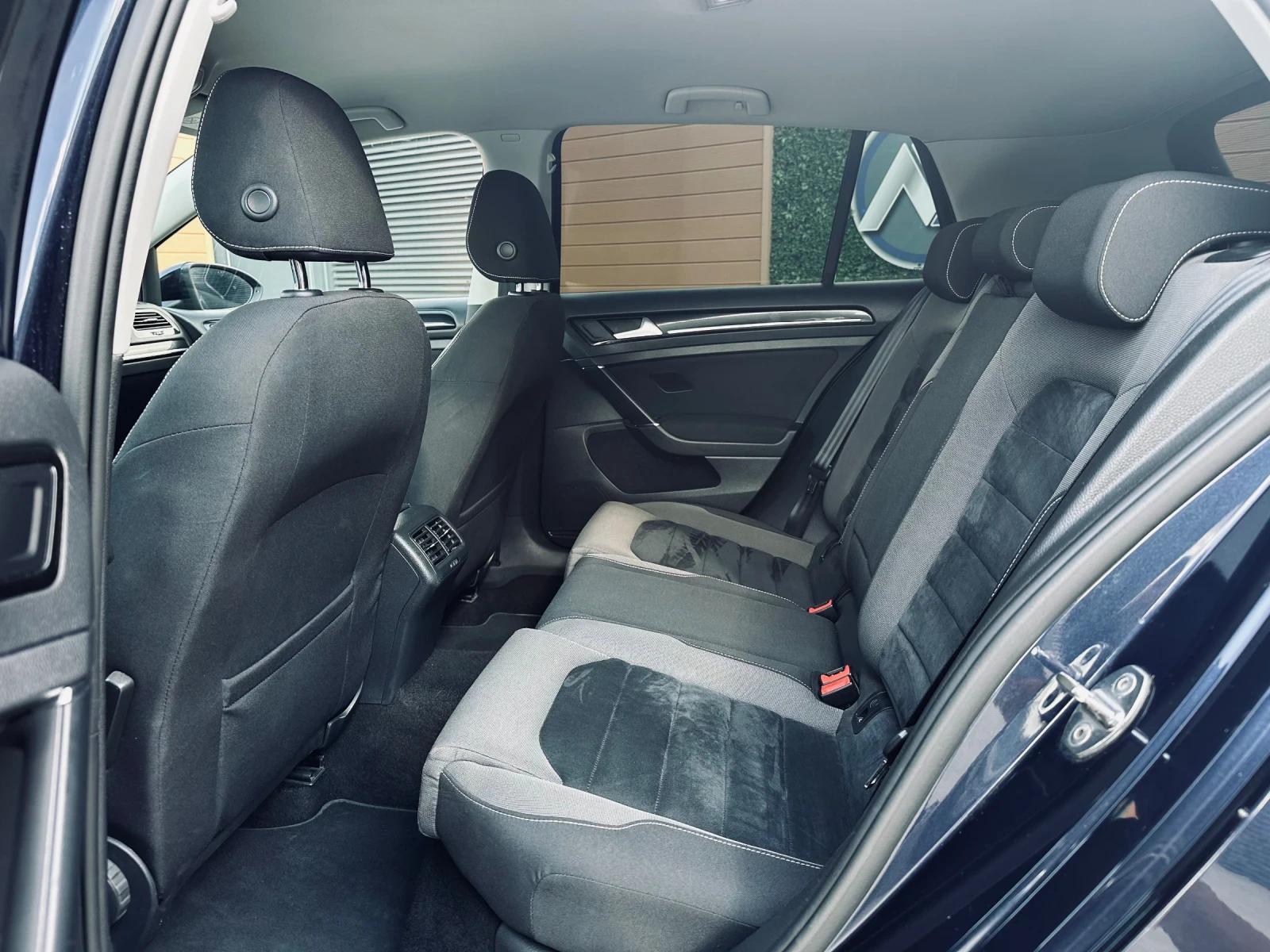 VW Golf TDI/DSG/Distronic - изображение 10