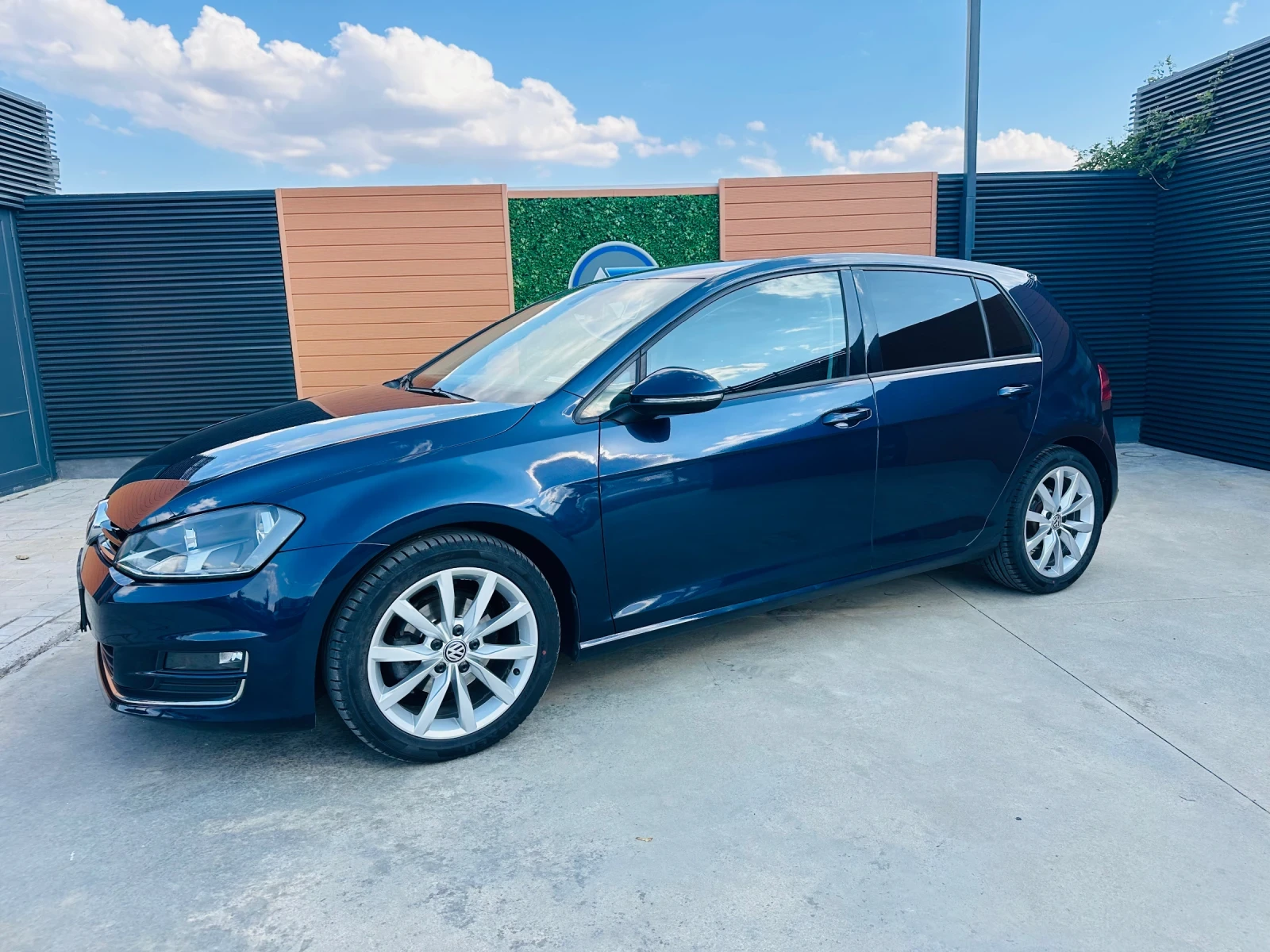 VW Golf TDI/DSG/Distronic - изображение 7