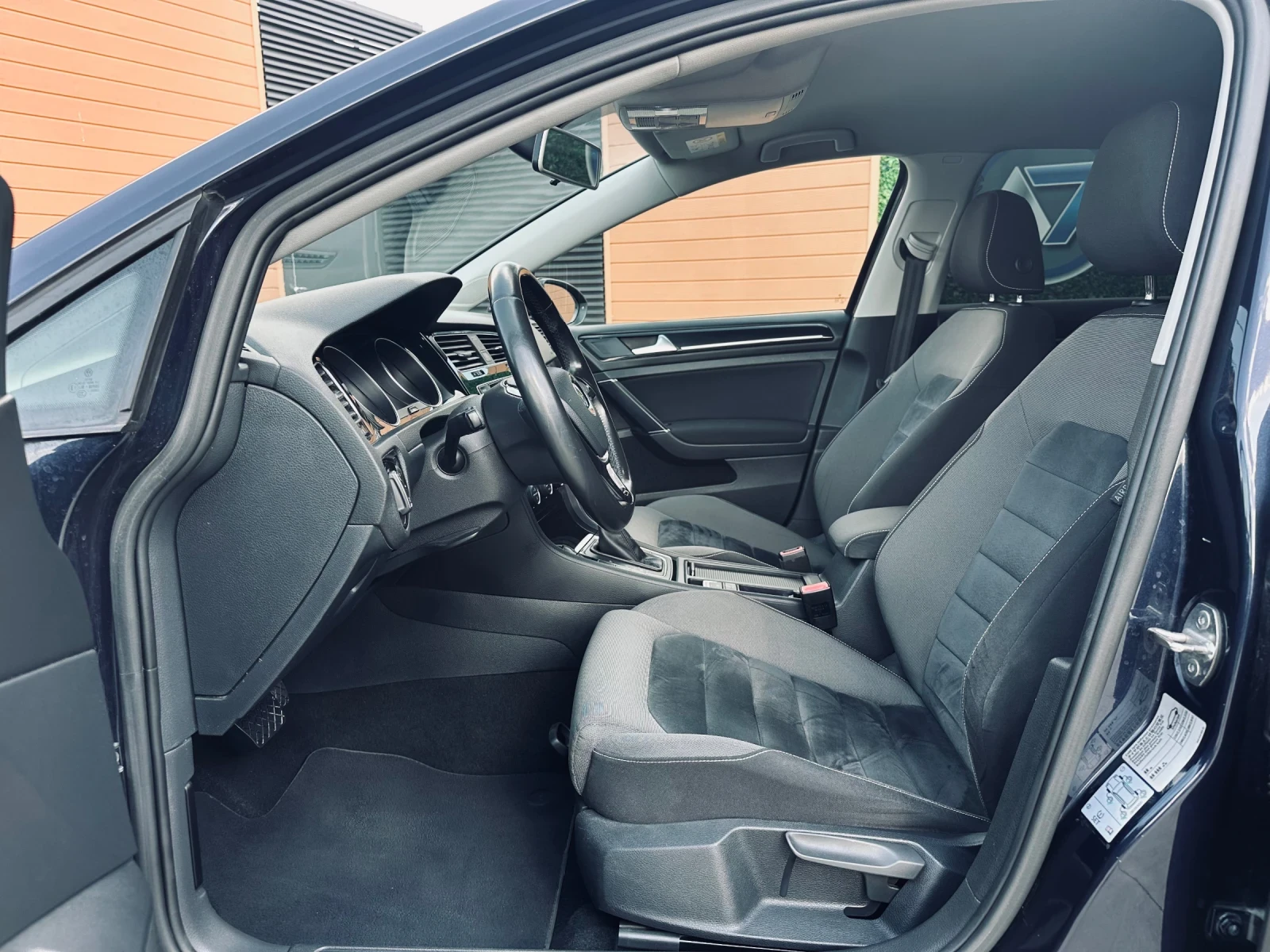 VW Golf TDI/DSG/Distronic - изображение 8