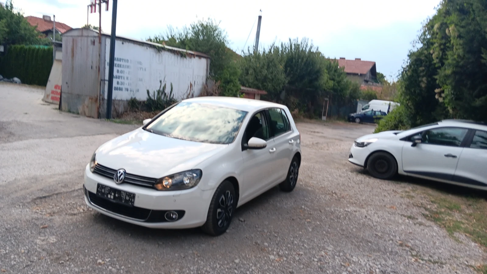 VW Golf 1.4 tsi - изображение 5