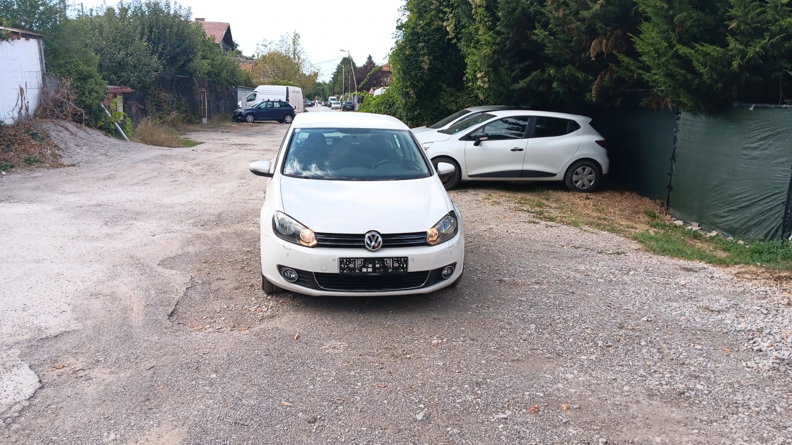 VW Golf 1.4 tsi - изображение 4