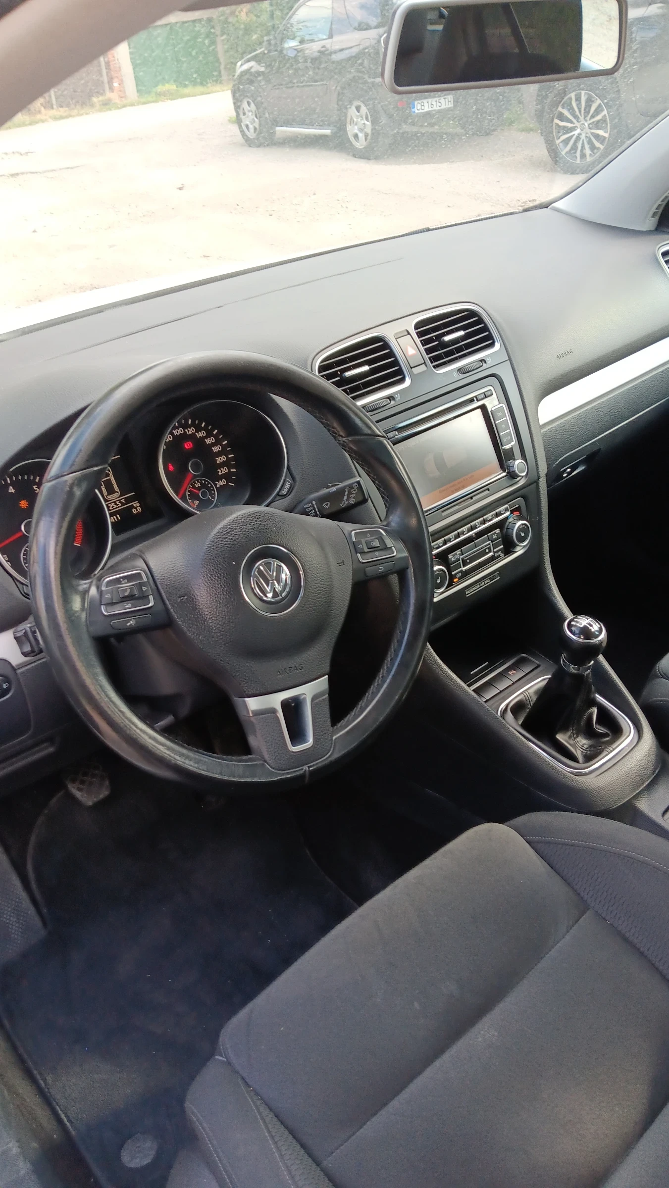 VW Golf 1.4 tsi - изображение 6