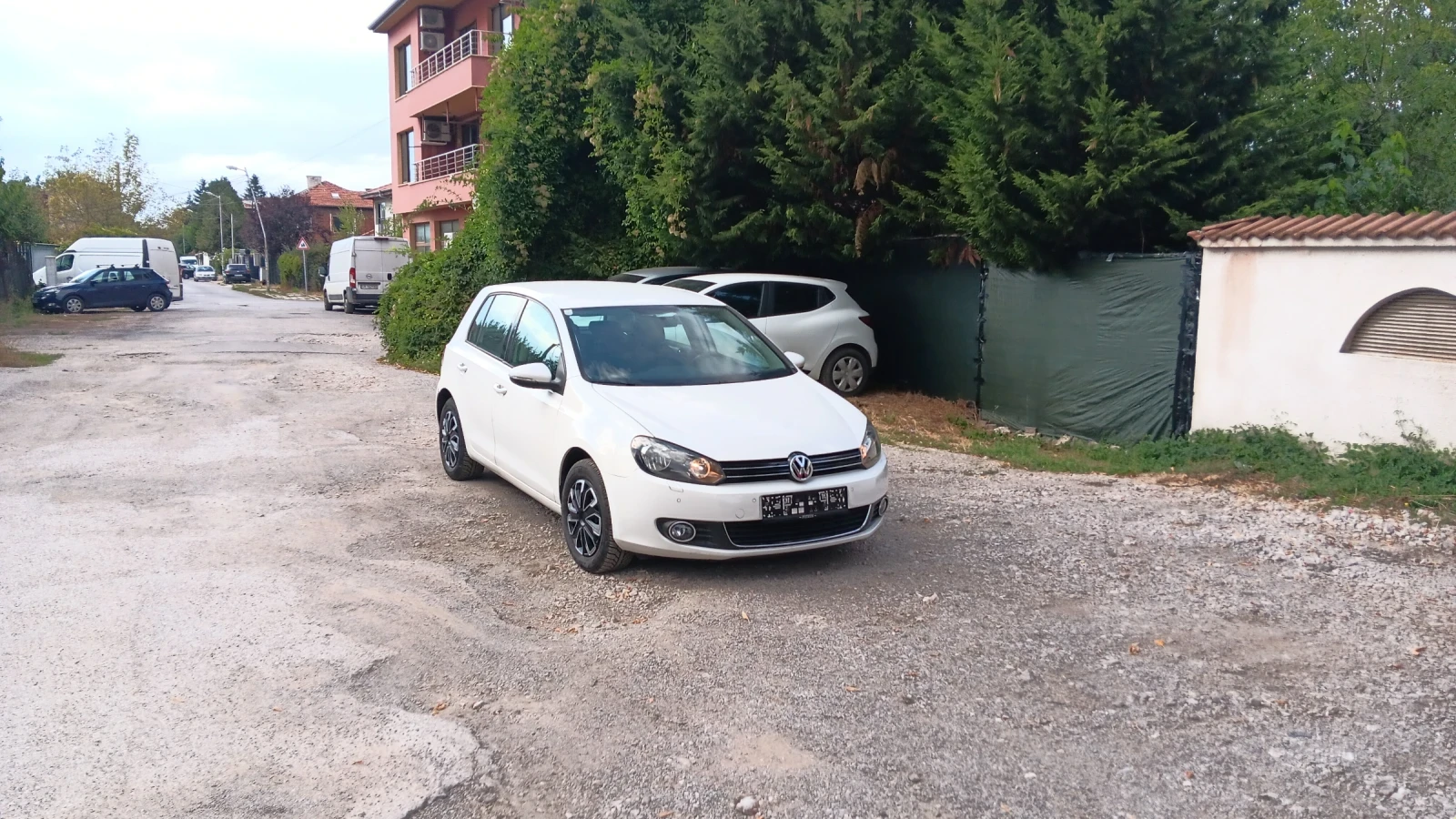 VW Golf 1.4 tsi - изображение 3