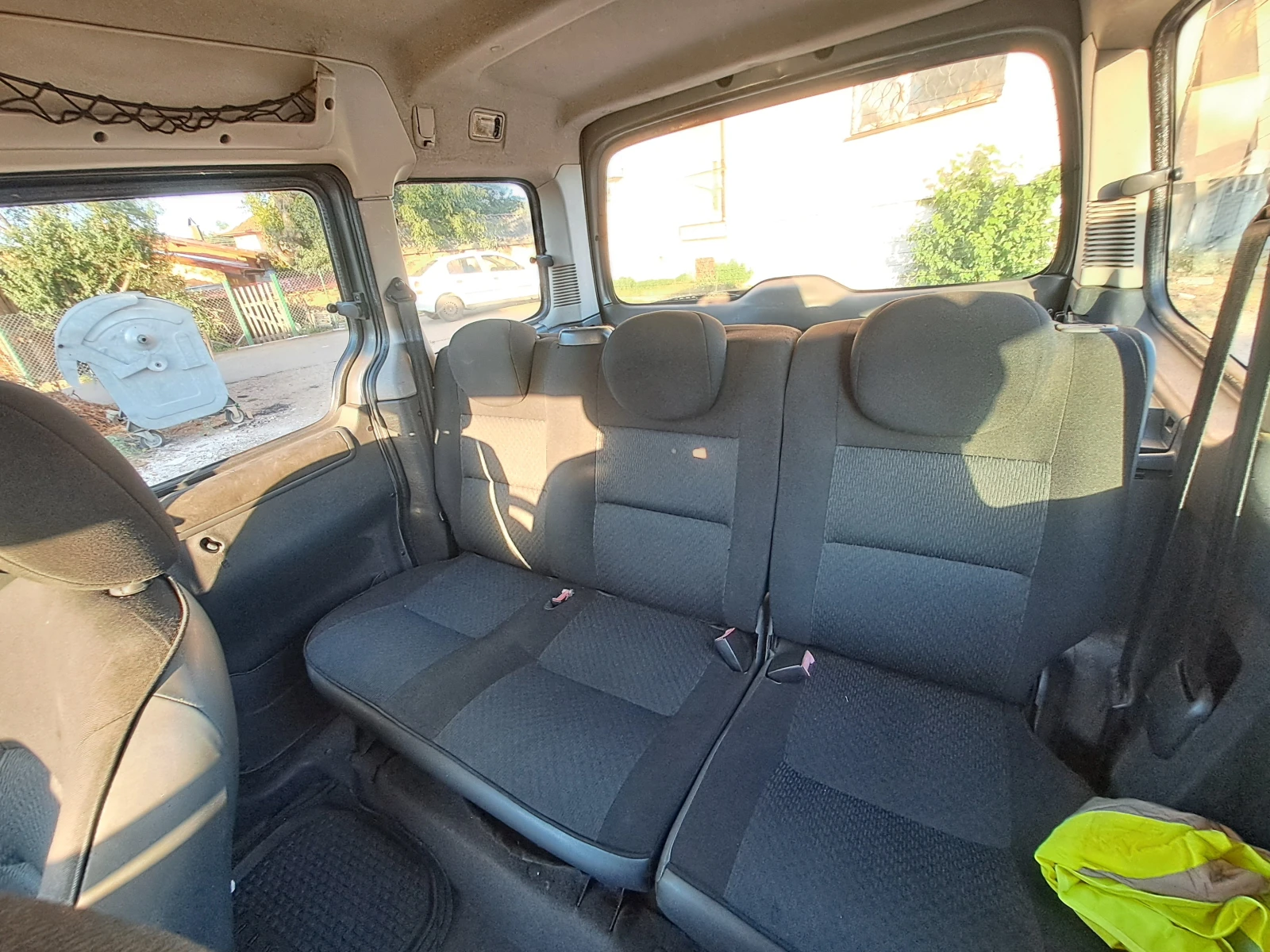 Citroen Berlingo  - изображение 4