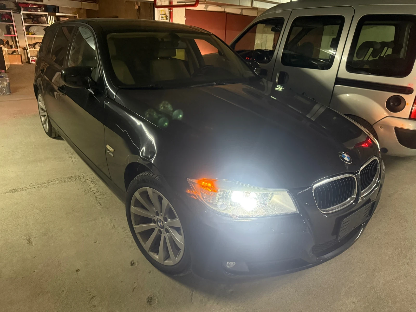 BMW 320 320XD | Mobile.bg   5