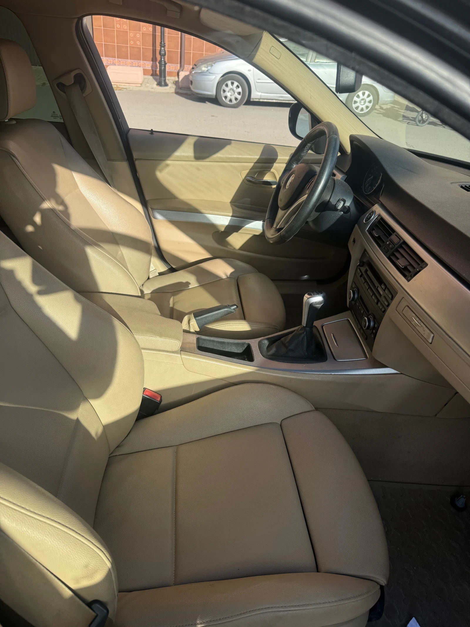 BMW 320 320XD | Mobile.bg   10