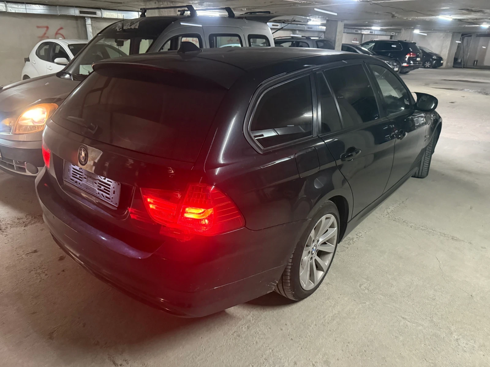 BMW 320 320XD | Mobile.bg   6