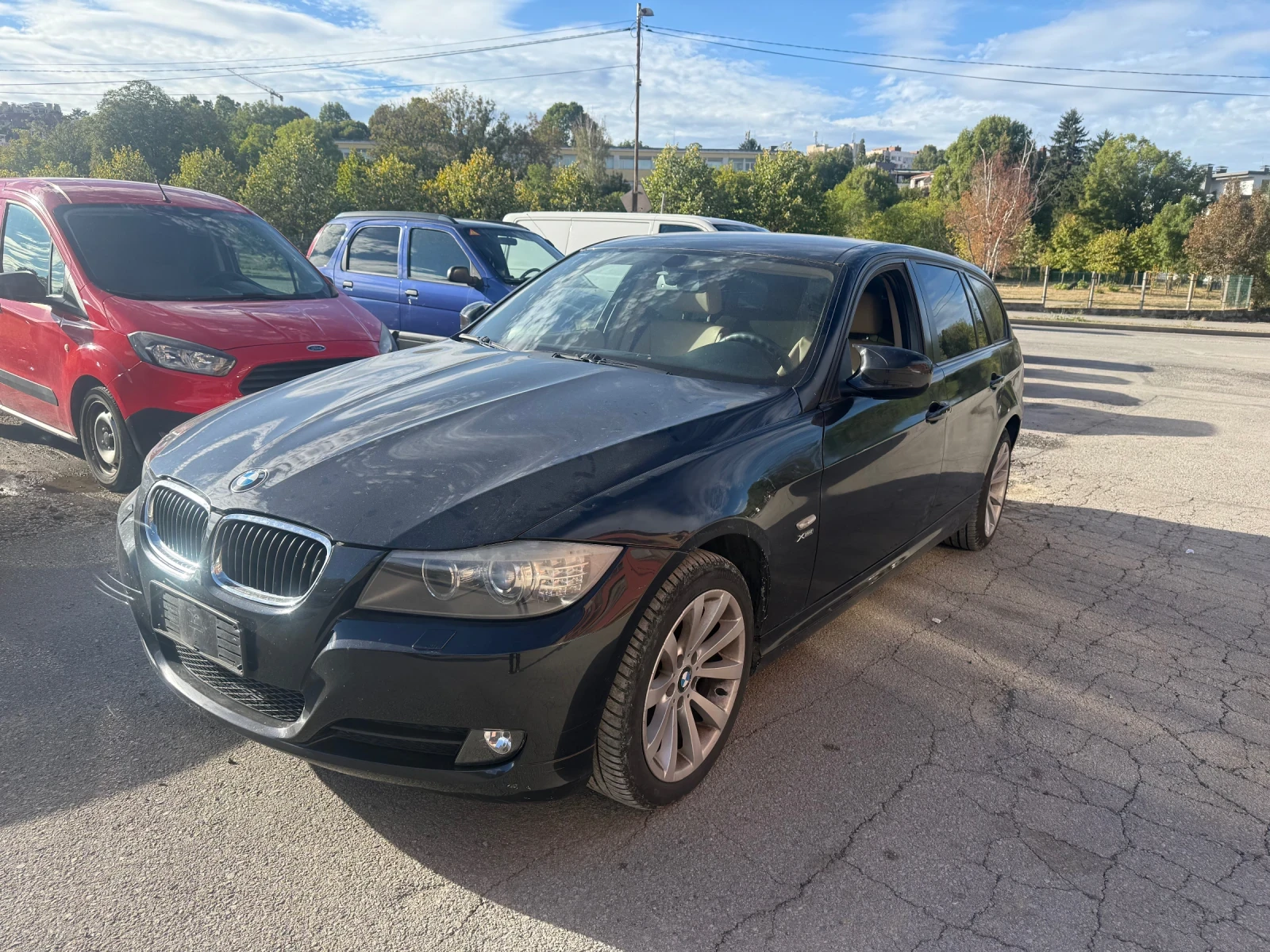 BMW 320 320XD | Mobile.bg   1