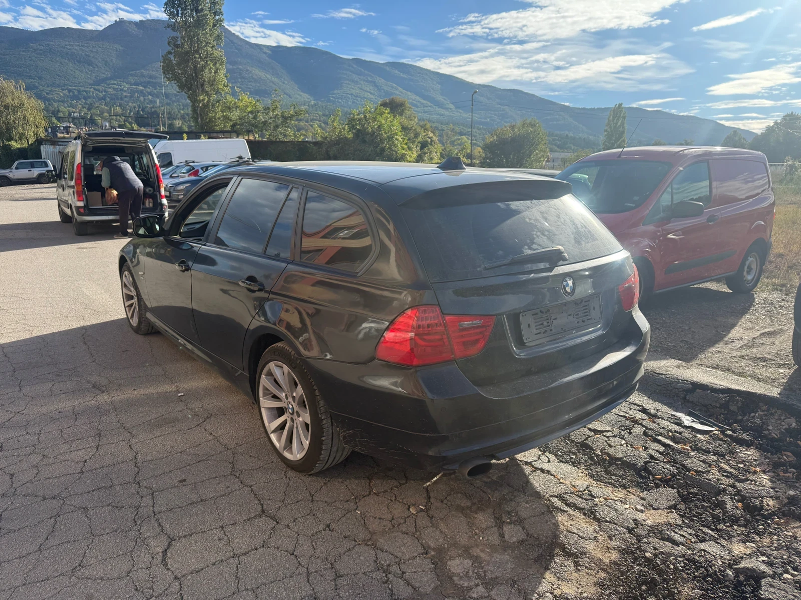 BMW 320 320XD | Mobile.bg   2