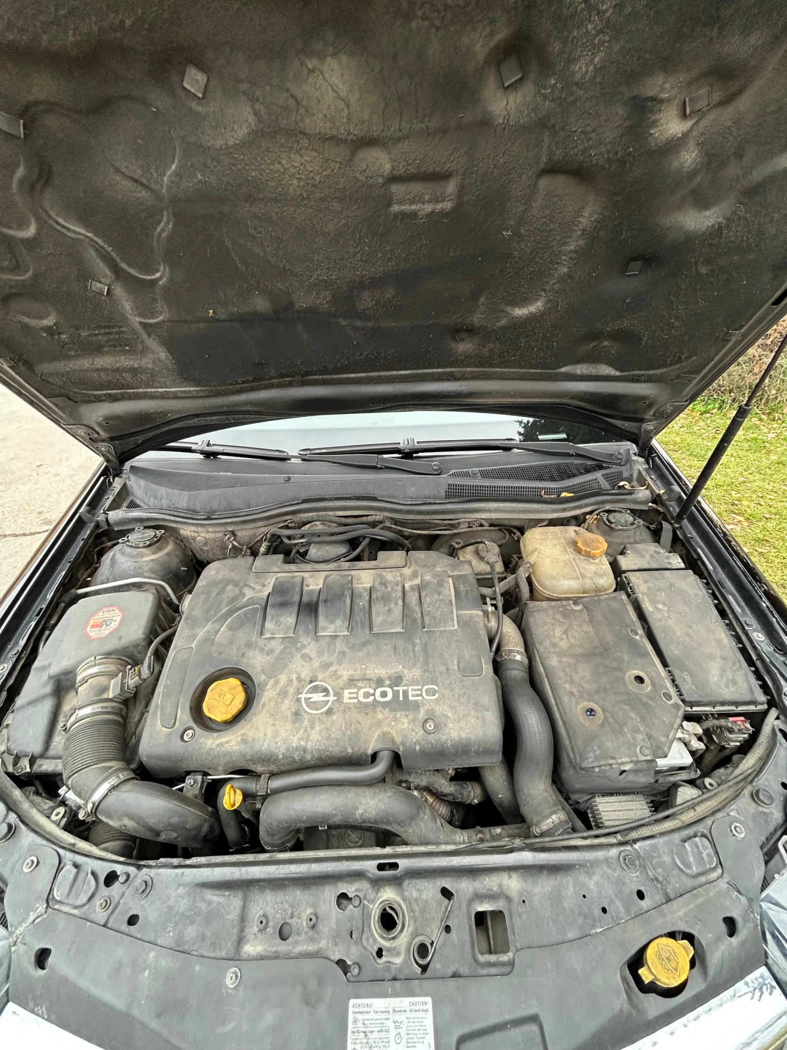 Opel Astra GTC - изображение 5