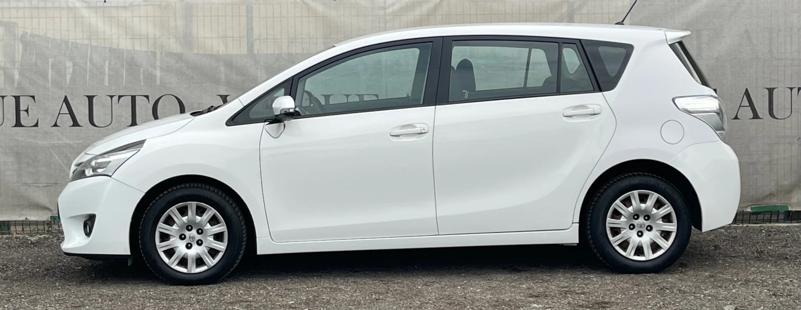 Toyota Verso 2.0D4D* 124 К.С.6+ 1*  - изображение 4