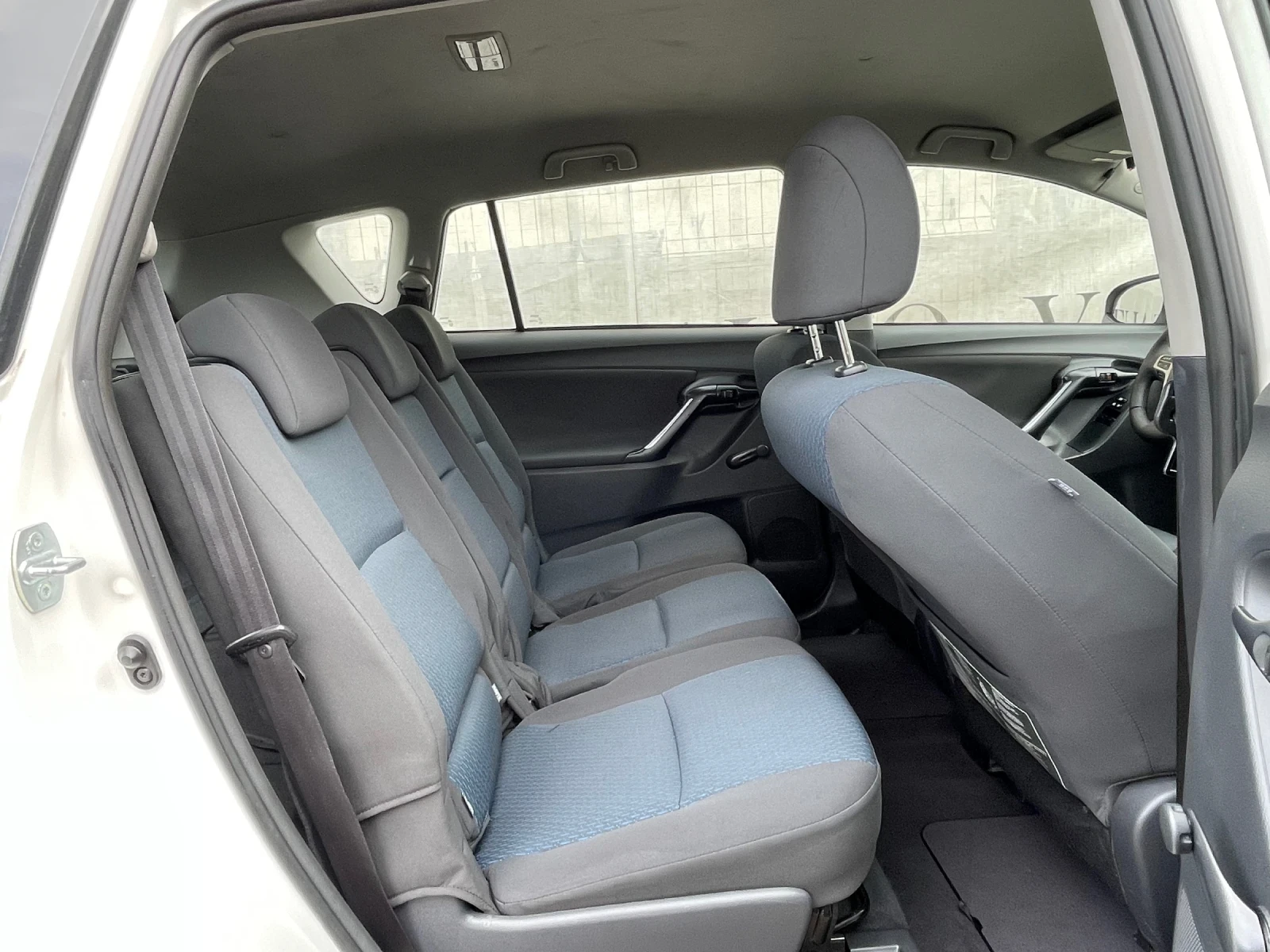 Toyota Verso 2.0D4D* 124 К.С.6+ 1*  | Mobile.bg — изображение 13