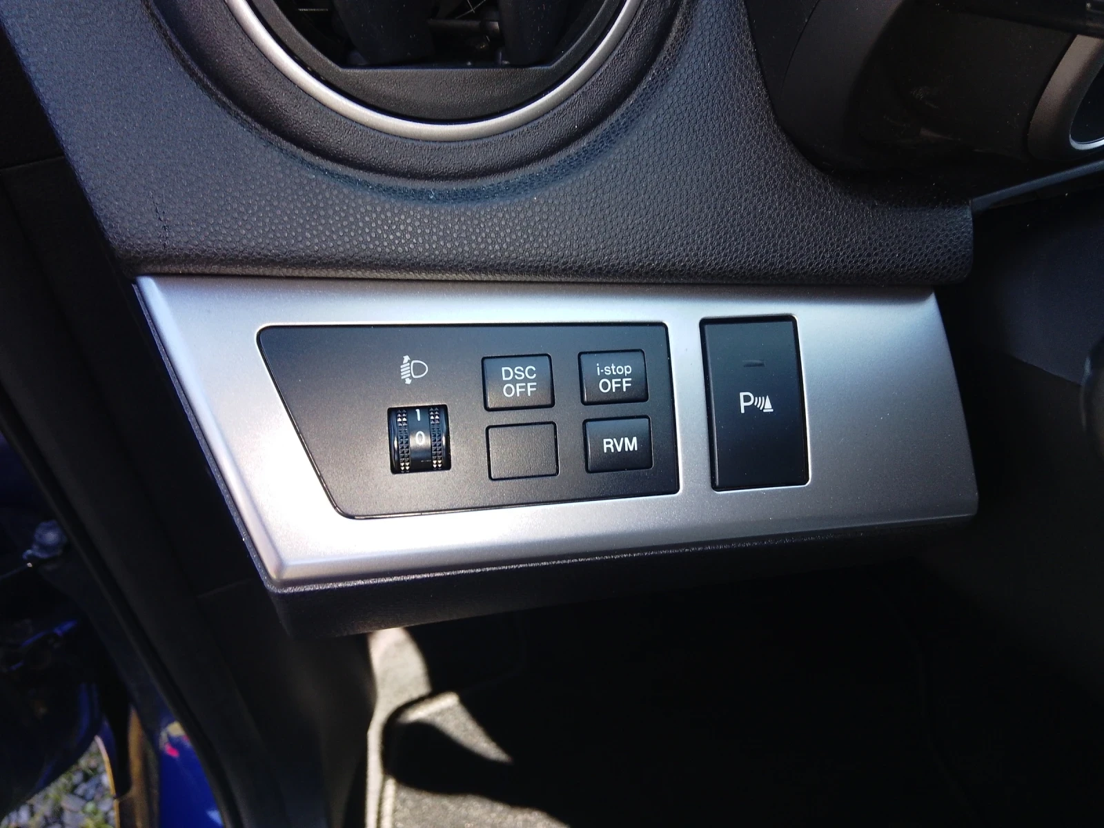 Mazda 3 2.0-150.-6--STAR/STOP-RVM-DSC | Mobile.bg   11