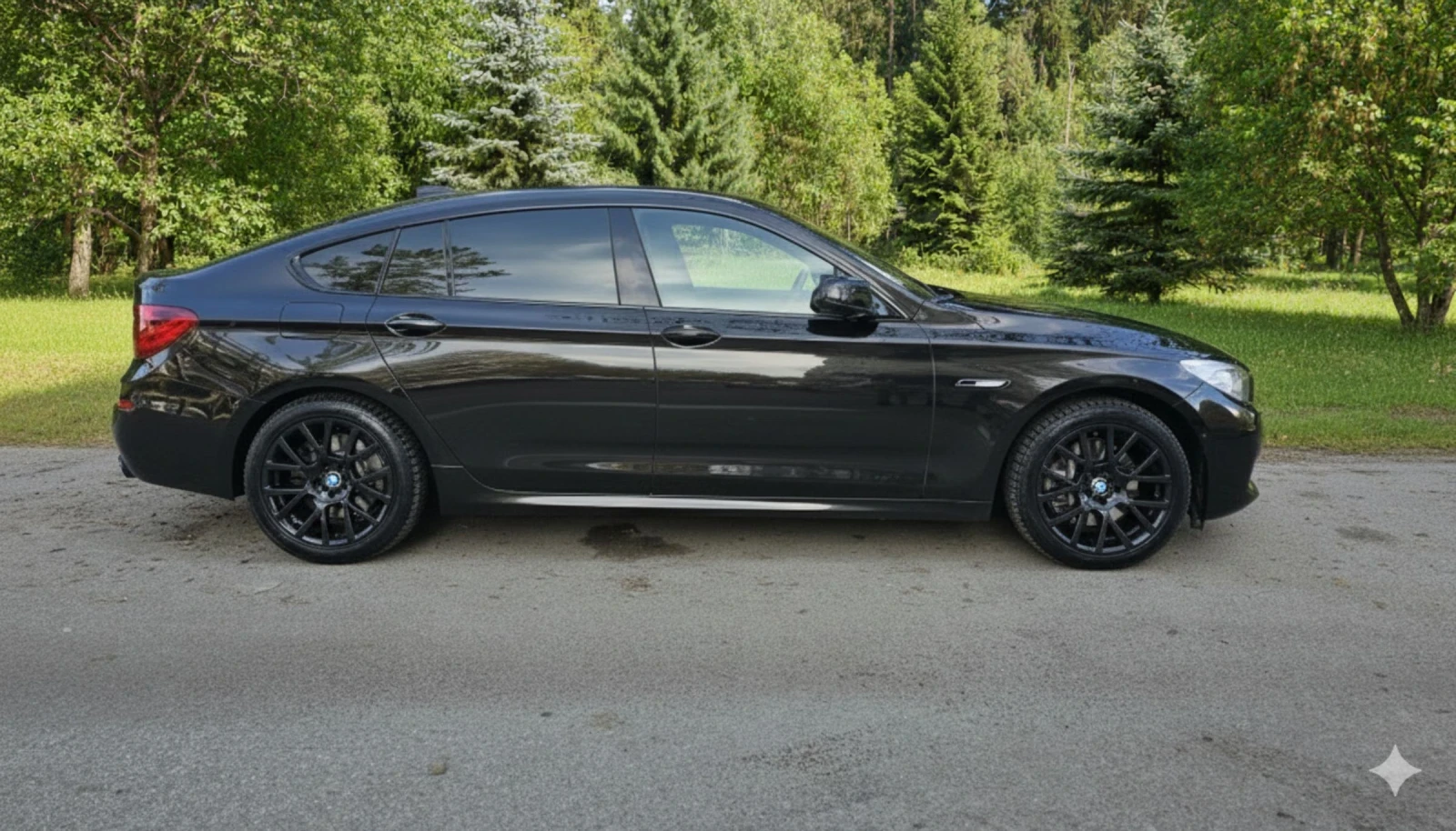 BMW 5 Gran Turismo 535d xdrive | Mobile.bg � ����������� 3