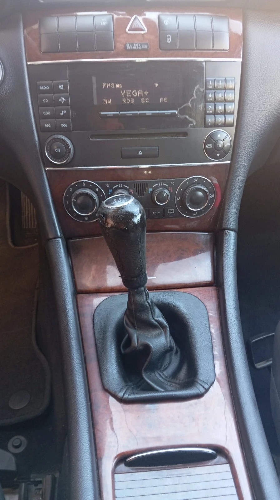 Mercedes-Benz C 220 cdi | Mobile.bg   12