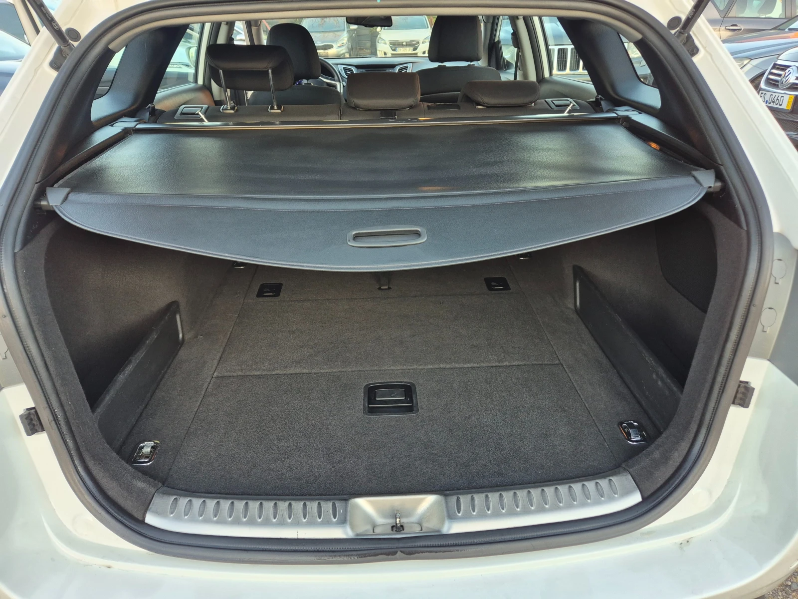 Hyundai I40 1.7CRDI | Mobile.bg   14