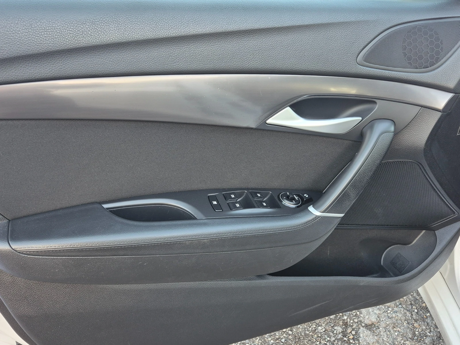 Hyundai I40 1.7CRDI | Mobile.bg   12