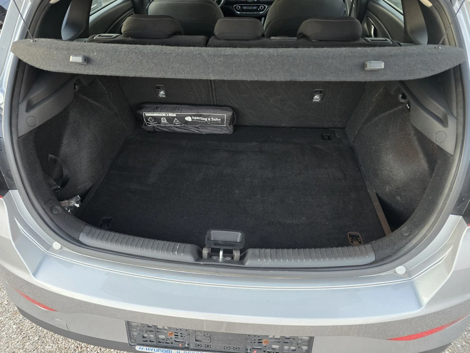 Hyundai I30 1.6 CRDi ������| ������| ������� ���� | Mobile.bg � ����������� 16