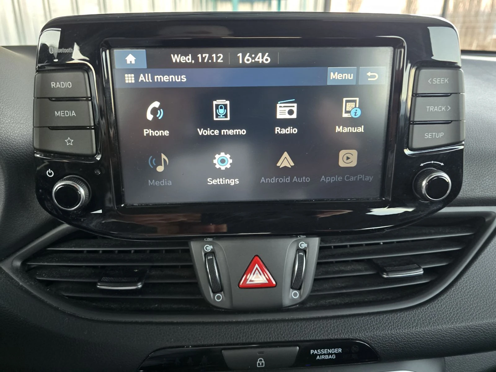 Hyundai I30 1.6 CRDi ������| ������| ������� ���� | Mobile.bg � ����������� 13