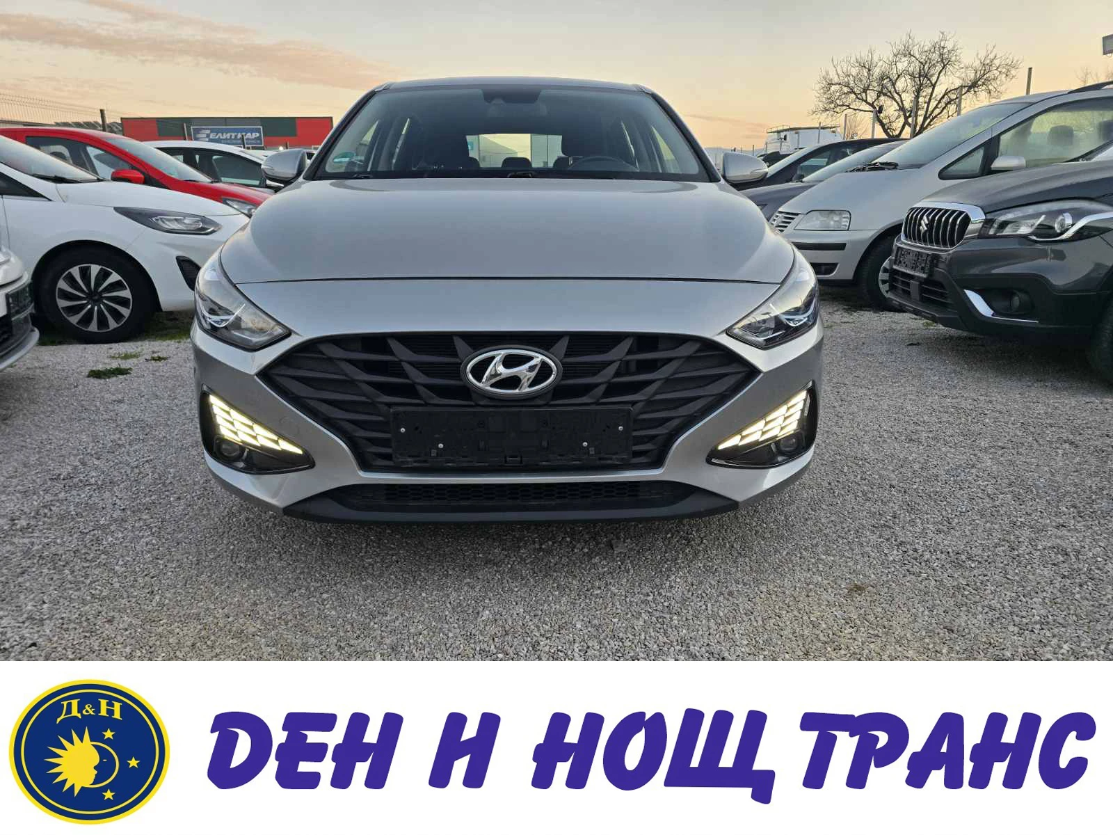 Hyundai I30 1.6 CRDi ������| ������| ������� ���� | Mobile.bg � ����������� 1