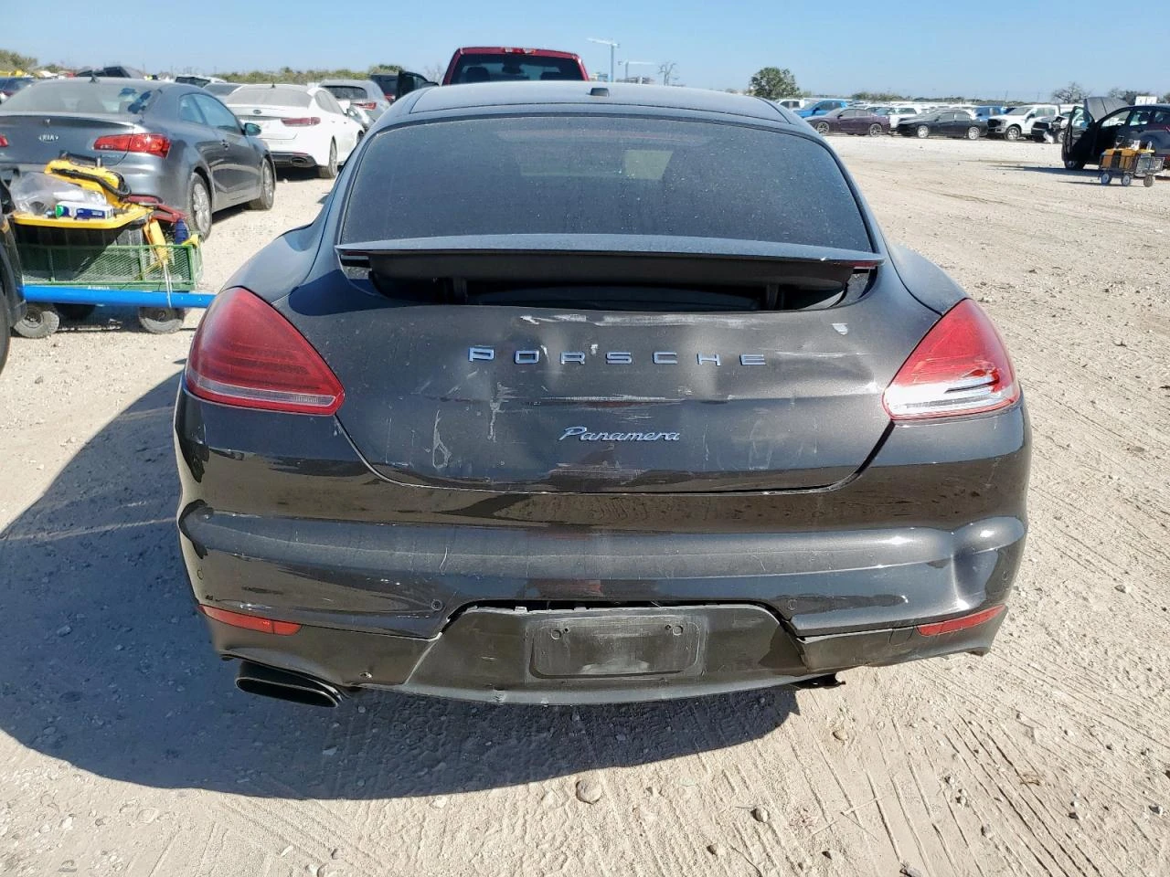 Porsche Panamera 2 3.6 -������-�������-������ ���� | Mobile.bg � ����������� 6