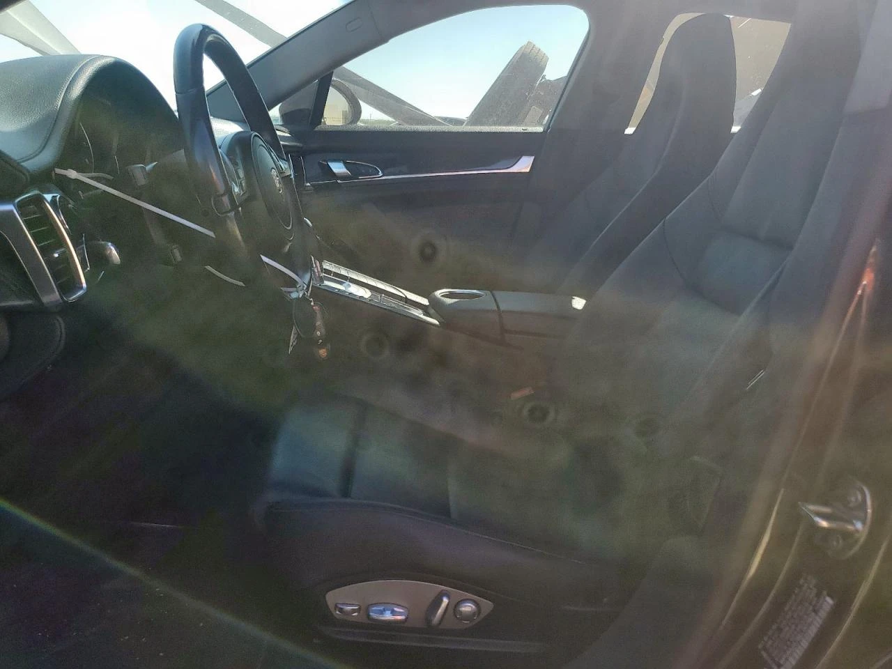 Porsche Panamera 2 3.6 -������-�������-������ ���� | Mobile.bg � ����������� 7