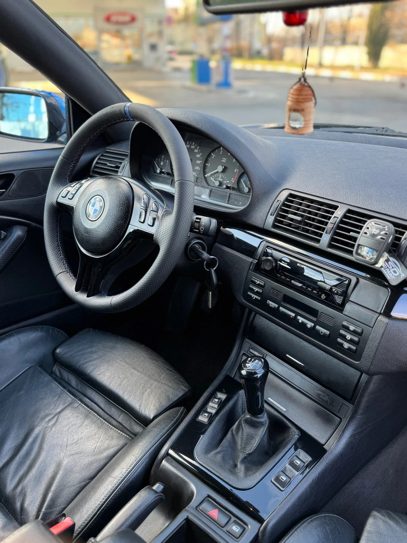 BMW 323 Ci | Mobile.bg � ����������� 11