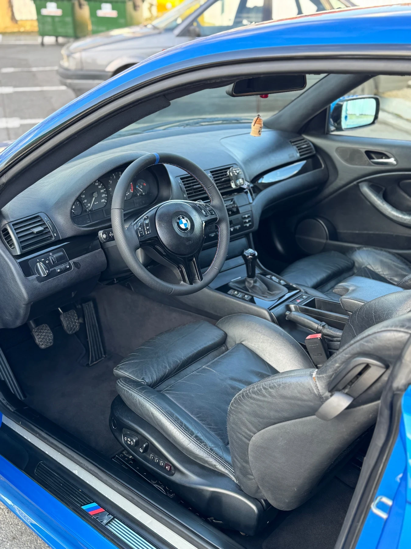 BMW 323 Ci | Mobile.bg � ����������� 12