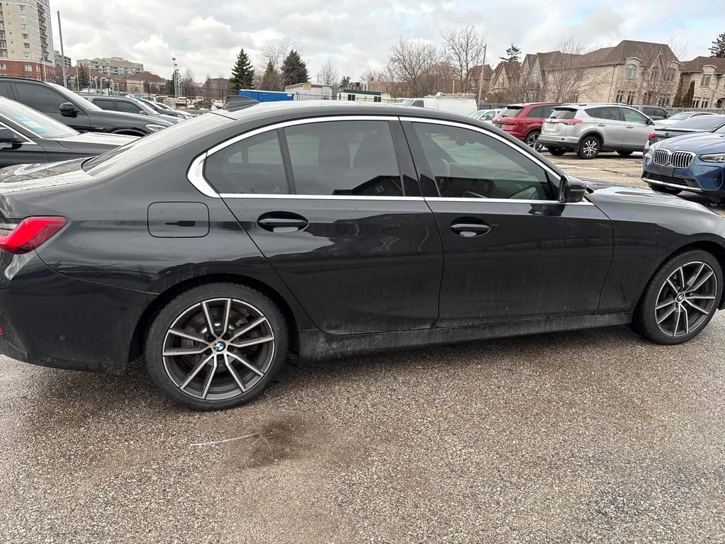 BMW 330 * xDrive * CARFAX * ��� ������������ ������ | Mobile.bg � ����������� 3