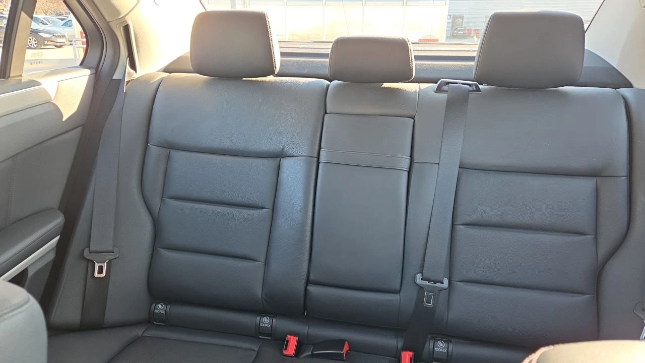 Mercedes-Benz E 350 Avantgarde | Mobile.bg � ����������� 16