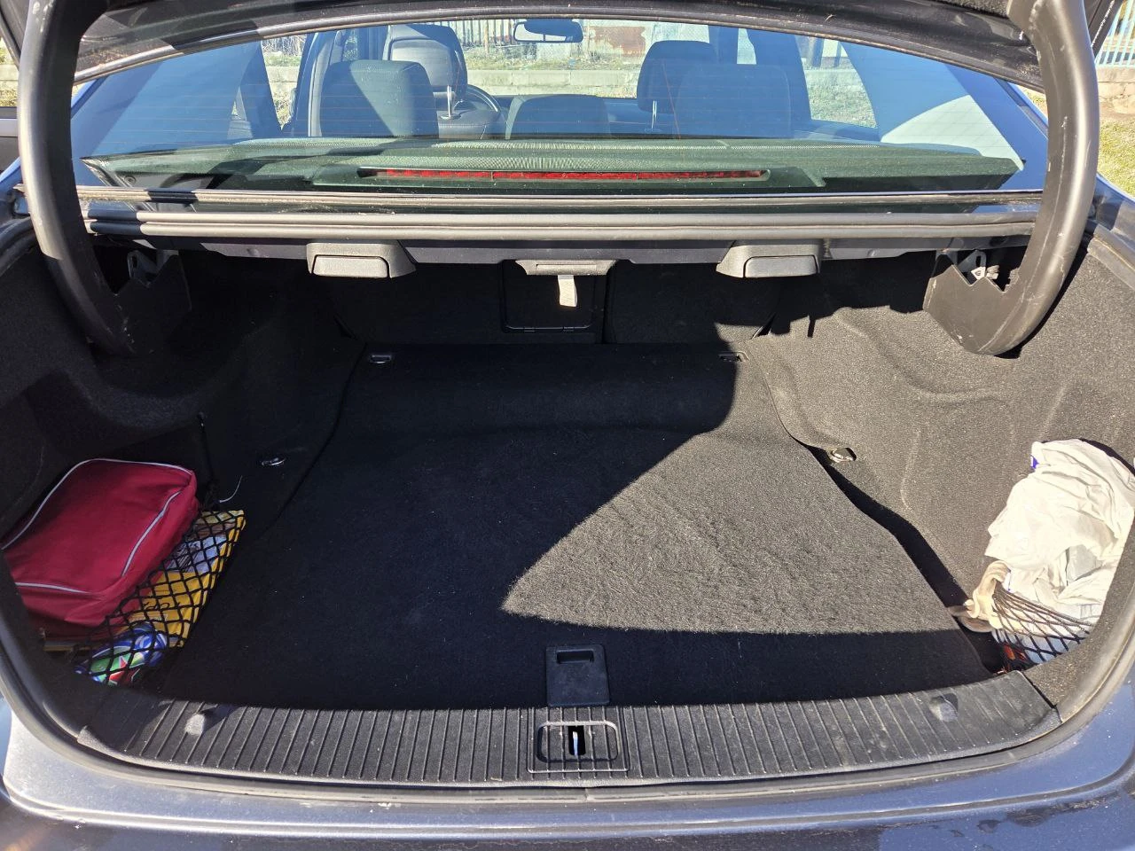 Mercedes-Benz E 350 Avantgarde | Mobile.bg � ����������� 12
