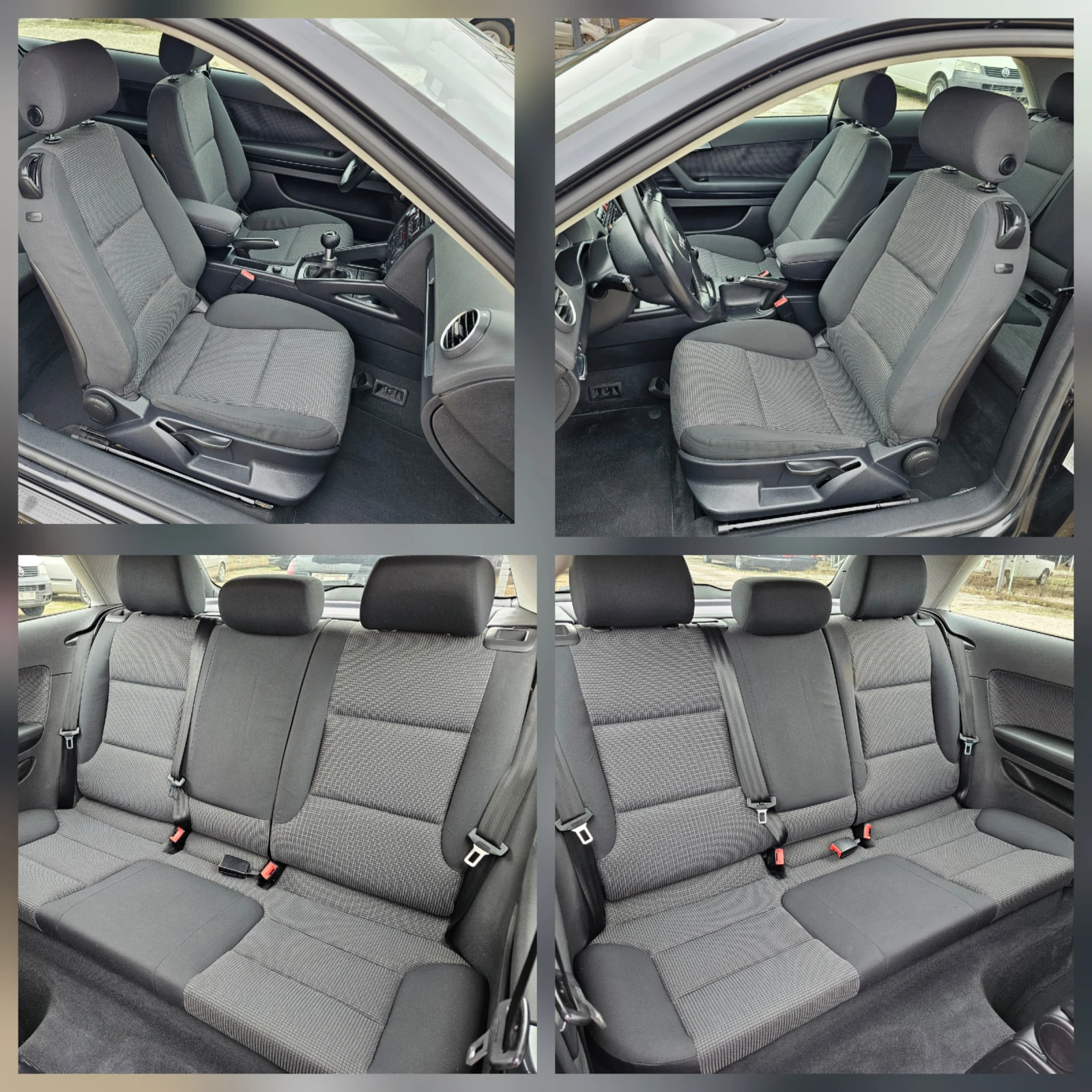 Audi A3 1.9TDI 105kc Sport .195000�� | Mobile.bg � ����������� 13