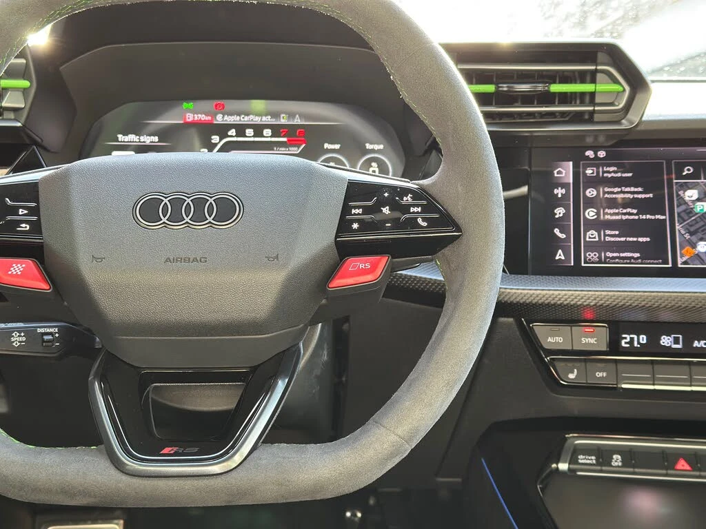 Audi Rs3 2.5T quattro* ����������* (���� �� ��)  | Mobile.bg � ����������� 15