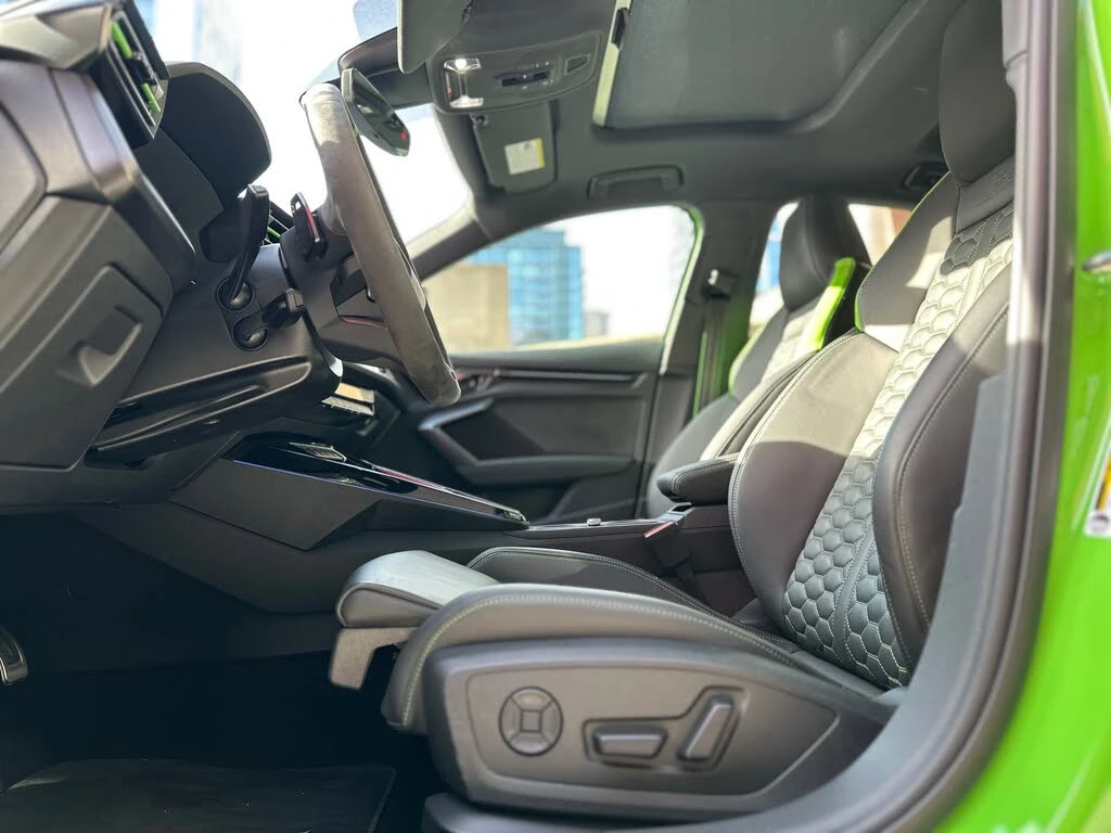 Audi Rs3 2.5T quattro* ����������* (���� �� ��)  | Mobile.bg � ����������� 14