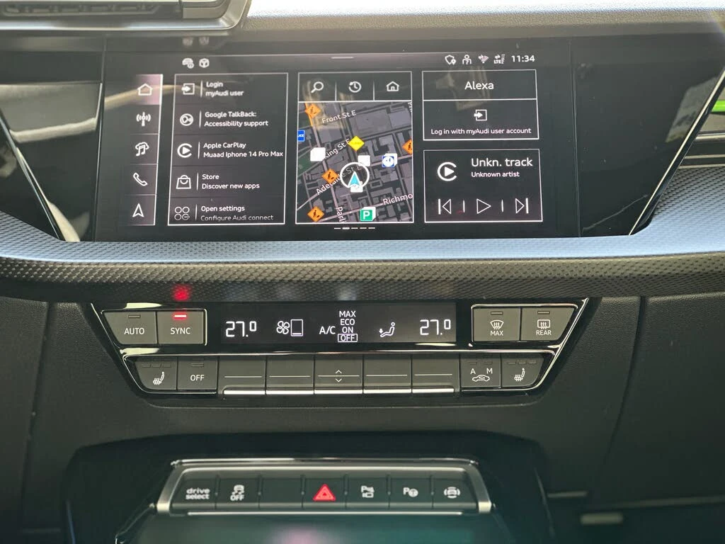 Audi Rs3 2.5T quattro* ����������* (���� �� ��)  | Mobile.bg � ����������� 16