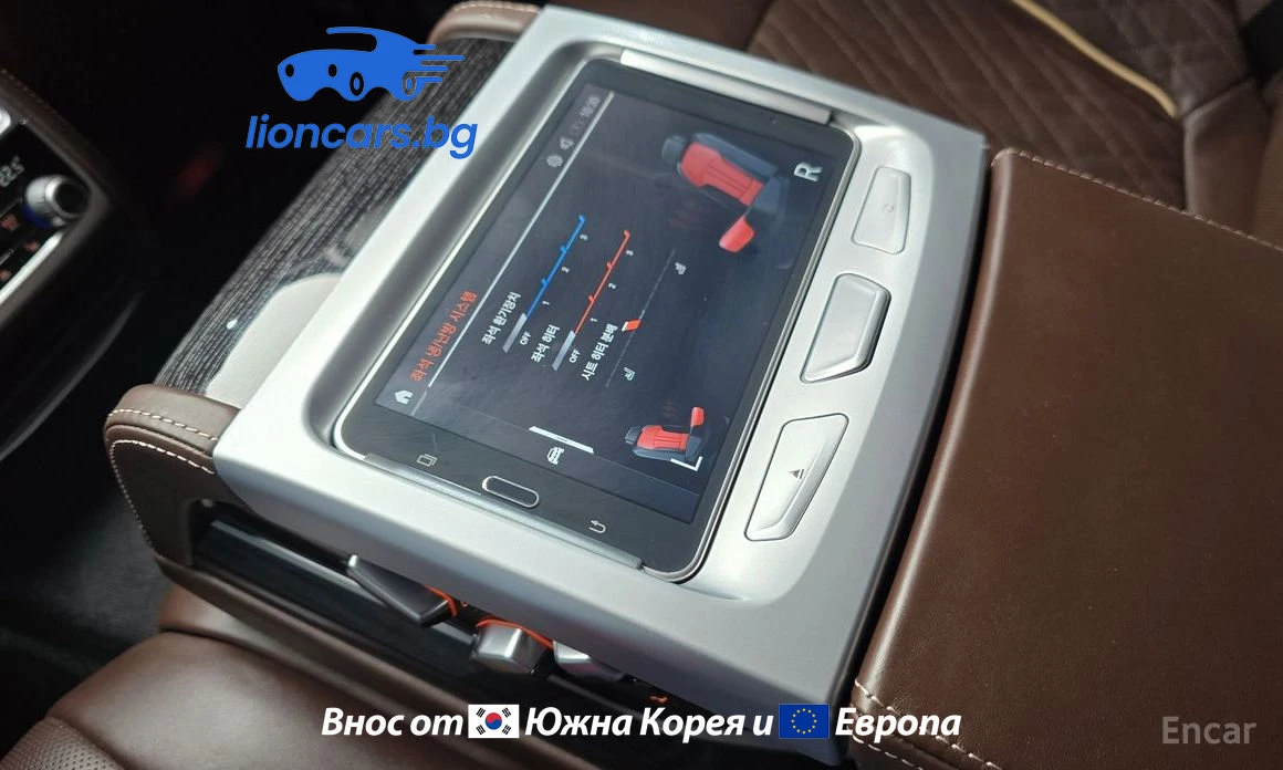 BMW 740 740i M Sports | Mobile.bg � ����������� 15