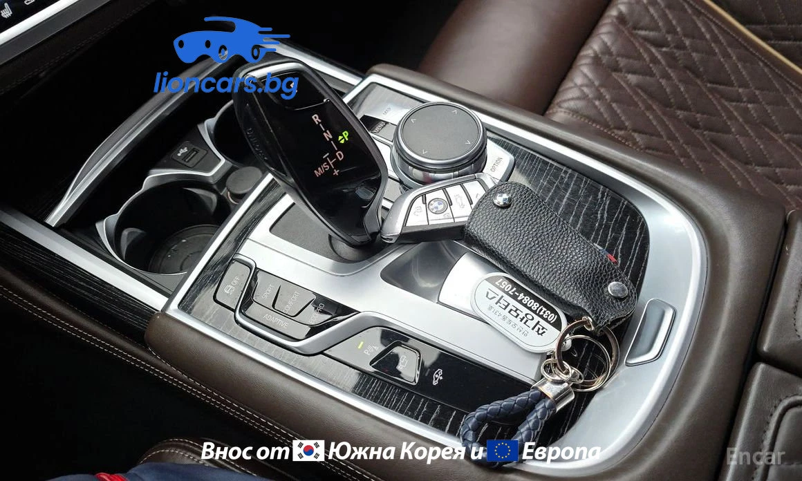 BMW 740 740i M Sports | Mobile.bg � ����������� 12
