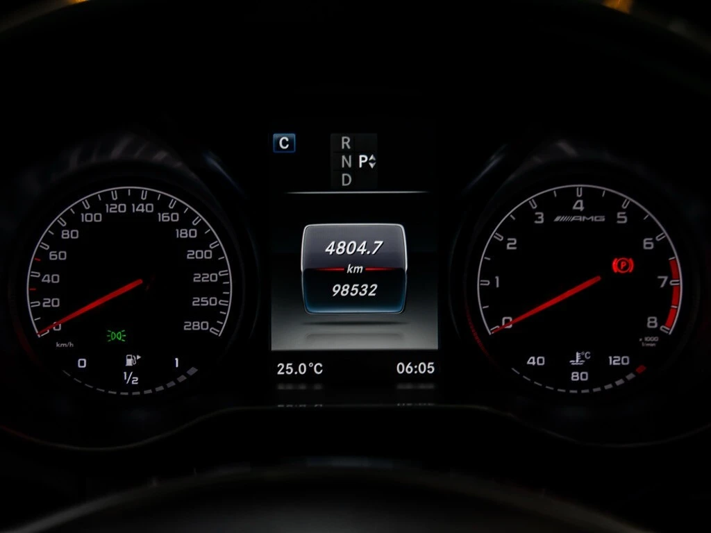 Mercedes-Benz C 43 AMG NIGHT PKG С РЕГИСТРАЦИЯ & АВТО КРЕДИТ, снимка 8 - Автомобили и джипове - 53796781