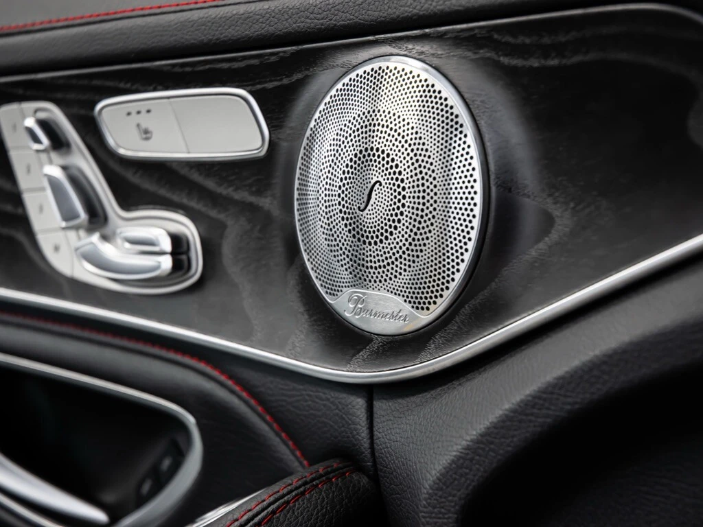 Mercedes-Benz C 43 AMG NIGHT PKG С РЕГИСТРАЦИЯ & АВТО КРЕДИТ, снимка 14 - Автомобили и джипове - 53796781