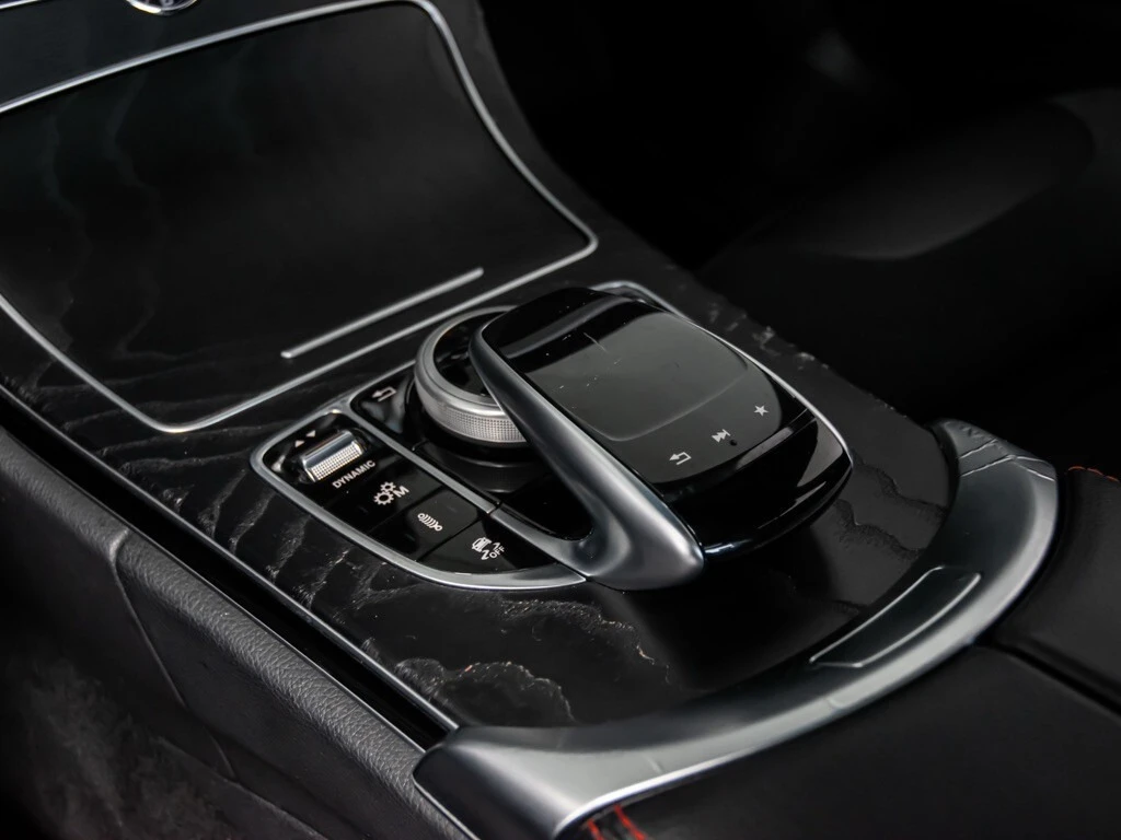 Mercedes-Benz C 43 AMG NIGHT PKG С РЕГИСТРАЦИЯ & АВТО КРЕДИТ, снимка 13 - Автомобили и джипове - 53796781