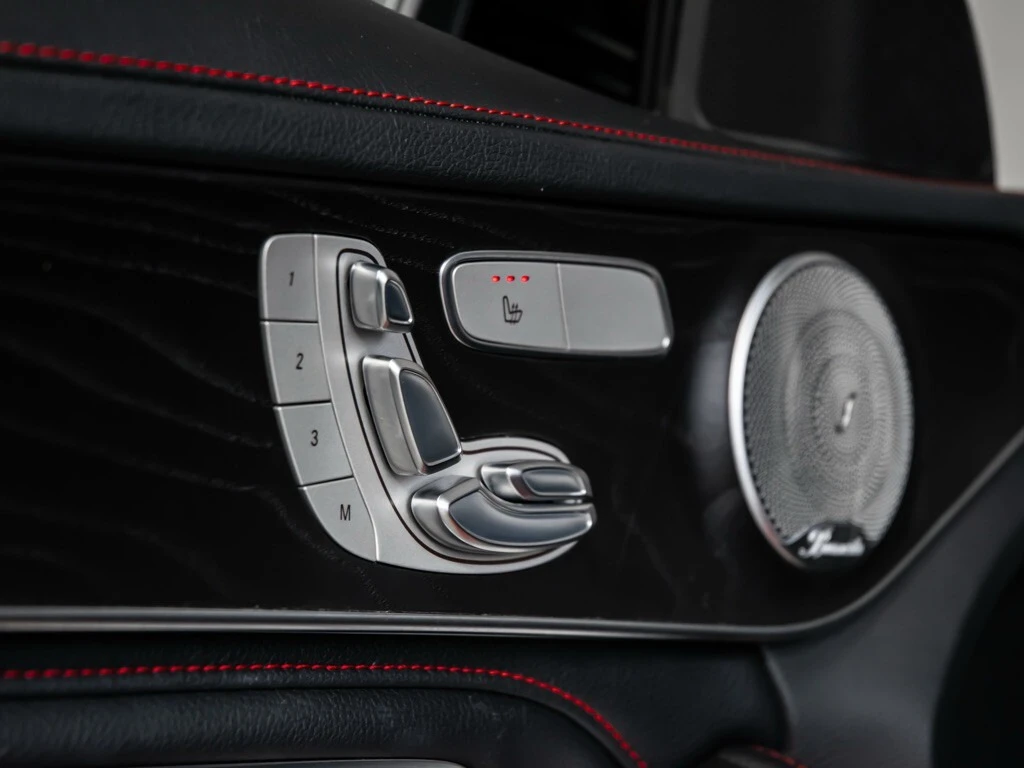 Mercedes-Benz C 43 AMG NIGHT PKG С РЕГИСТРАЦИЯ & АВТО КРЕДИТ, снимка 15 - Автомобили и джипове - 53796781