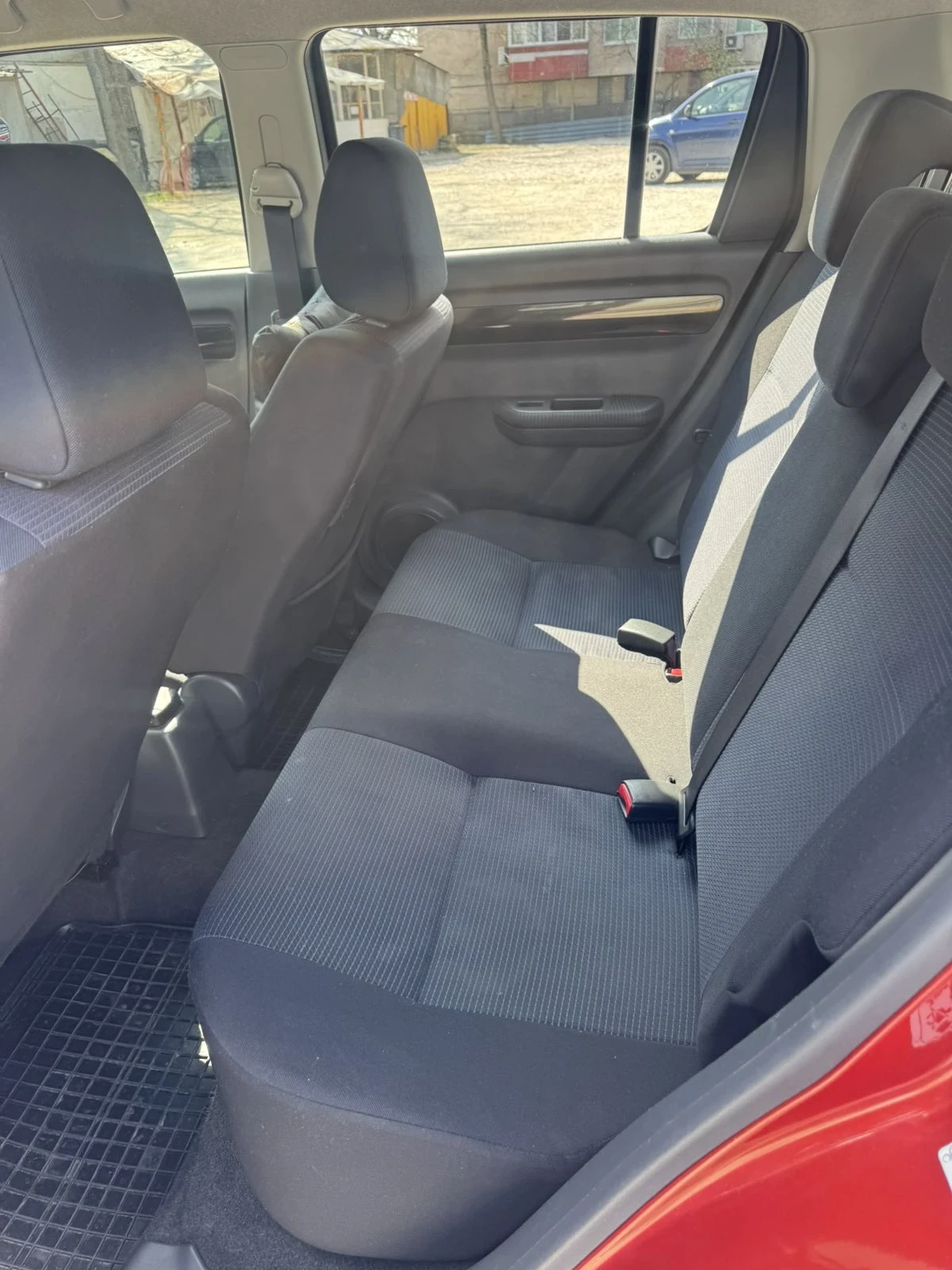 Suzuki Swift 1.3, снимка 11 - Автомобили и джипове - 53986855